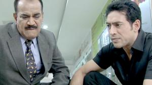 Jali Hui Laash Ka Rahasya Episode 667 on Best of CID