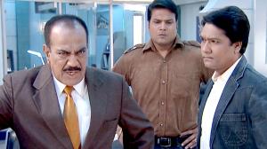 Murderer and Victim Episode 668 on Best of CID