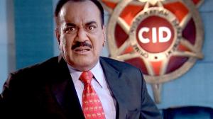 Kaatil Khoon Episode 670 on Best of CID