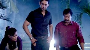 Pyaar Aur Dhokha Episode 673 on Best of CID