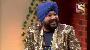 Luka Chuppi With Kartik Aaryan and Kriti Sanon Episode 149 on Best of Kapil Sharma