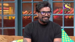 Old Is Gold Episode 157 on Best of Kapil Sharma