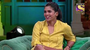 Karan Johar And Kajol Have Coffee With Kapil Episode 165 on Best of Kapil Sharma