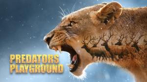 Predator's Playground on Animal Planet Hindi