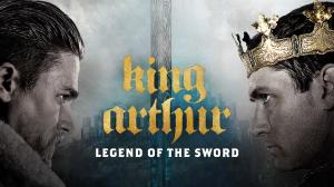 King Arthur: Legend Of The Sword on D Tamil