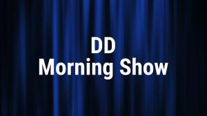 DD Morning Show on DD bharati