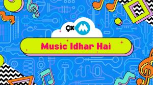 9XM Music Idhar Hai on 9XM