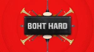 Boht Hard Episode 2 on ZOOM