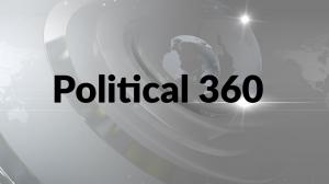 Political 360 on Raj News Kannada