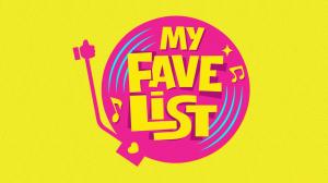 My Favelist on MTV Beats HD