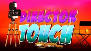 Director Touch on Vendhar TV