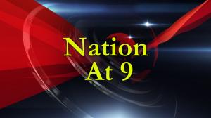 Nation At 9 on First India News