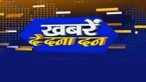 De Danadan on News 1 India