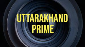 Uttarakhand Prime on News 1 India