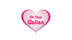 Dil Diya Gallan Episode 1 on Bol Hadippa