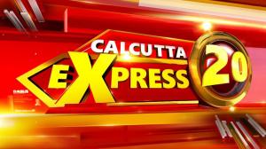 Calcutta Express on Calcutta News