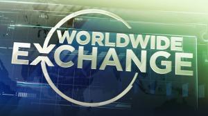 Worldwide Exchange on CNBC Tv18 Prime HD