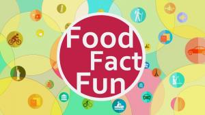 Food Fact Fun on Travelxp HD