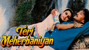 Teri Meherbaniyan on Zee Classic