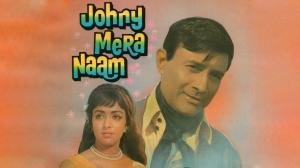 Johny Mera Naam on Zee Classic