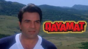 Qayamat on Zee Classic