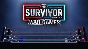 WWE Blockbusters Survivor Series 2022 on Sony Ten 4 Telugu