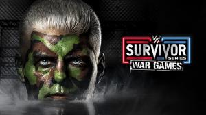 WWE Blockbusters Survivor Series 2023 on Sony Ten 4 Telugu