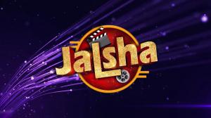 Jalsha on Sidharth TV