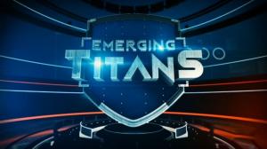 Emerging Titans - Priya Agarwal Hebbar on ET Now