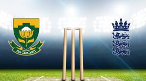 South Africa (W) vs England (W) T20I HLs on Sports18 2