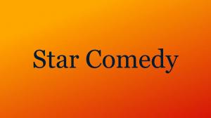 Star Comedy on Mahaa News