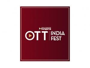 BH OTT India Fest on BH OTT India Fest