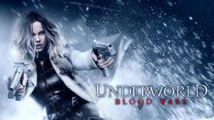 Underworld: Blood Wars on & flix SD