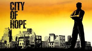 City Of Hope on & flix SD