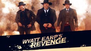 Wyatt Earp's Revenge on & flix SD