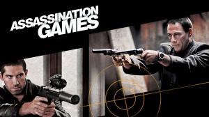 Assassination Games on & flix SD