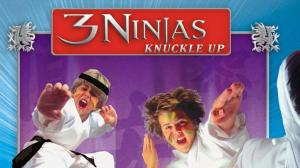 3 Ninjas Knuckle Up on & flix SD