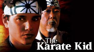 The Karate Kid on & flix SD