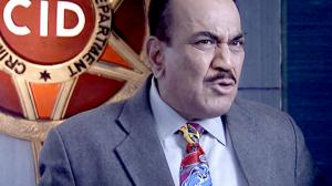 150 Saal Purana Khoon on Best of CID