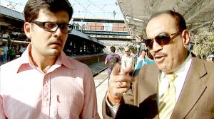 Raaz Beech Restaurant Mein Khoon Ka on Best of CID