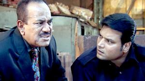 Abhijeet Ke Ateet Ka Raaz- Part 9 on Best of CID