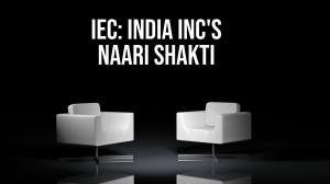 IEC: India Inc's Naari Shakti on Times NOW