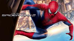 The Amazing Spider-Man 2 on Colors Cineplex