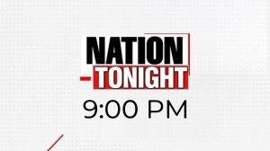 9 PM Nation Tonight on Mirror Now