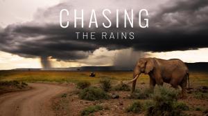 Chasing The Rains on Animal Planet Hindi