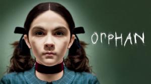 Orphan on D Tamil