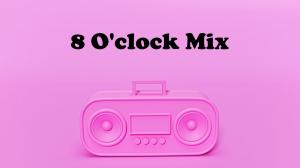 8 O'clock Mix on Ramdhenu