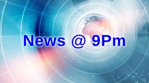 News @ 9Pm on Raj News Telugu