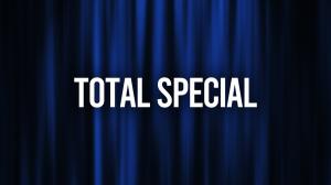 Total Special on Total TV