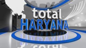 Total Haryana on Total TV